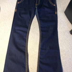 Women's True Religion Billy Super T Jeans - Size30